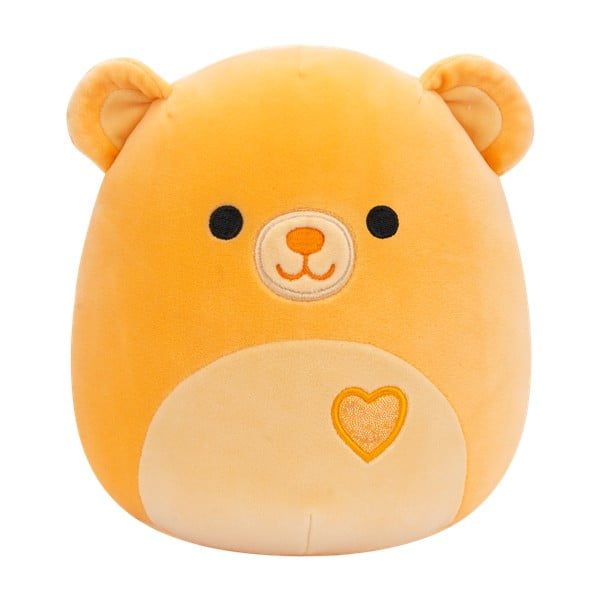 Плюшена играчка Chamberlain - SQUISHMALLOWS