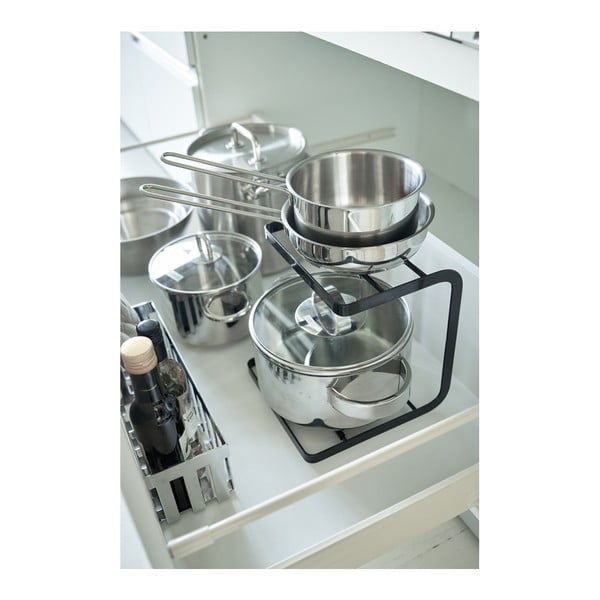 Стойка за саксии Tower - YAMAZAKI-image-2