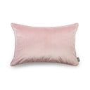 Розова калъфка за възглавница , 40 x 60 cm Dusty - WeLoveBeds