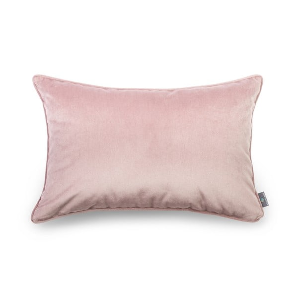 Розова калъфка за възглавница , 40 x 60 cm Dusty - WeLoveBeds