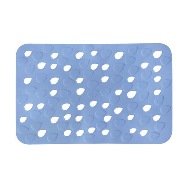 Подложка против хлъзгане за вана 35x53 cm Drops – Spirella