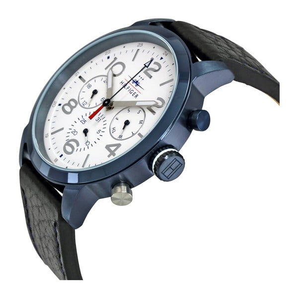 Мъжки часовник № 1791235 - Tommy Hilfiger-image-2