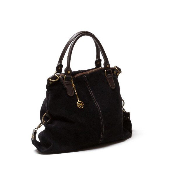 Kabelka Roberta M 884 Nero-image-2