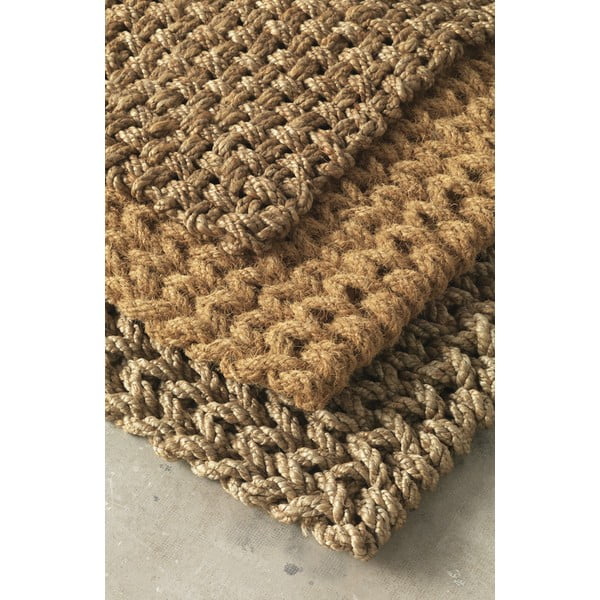 Постелка 45x75 cm - Geese-image-1