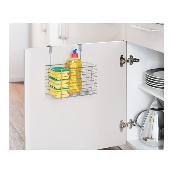 Висяща кошница Big - Wenko-image-2