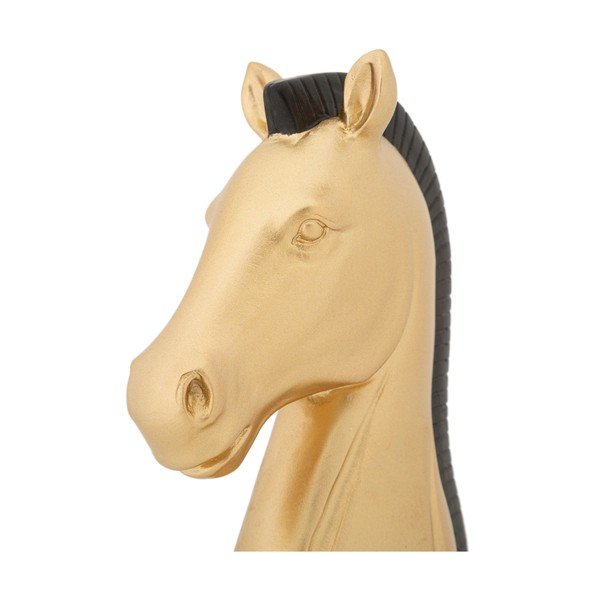 Статуетка от полирезин 19 cm Horse – Mauro Ferretti-image-3