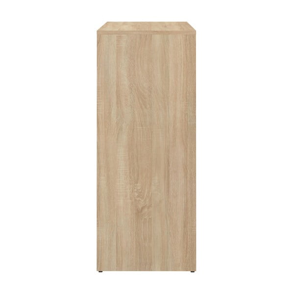 Бар маса от дъб 94x40 cm Gavarnie - TemaHome-image-3