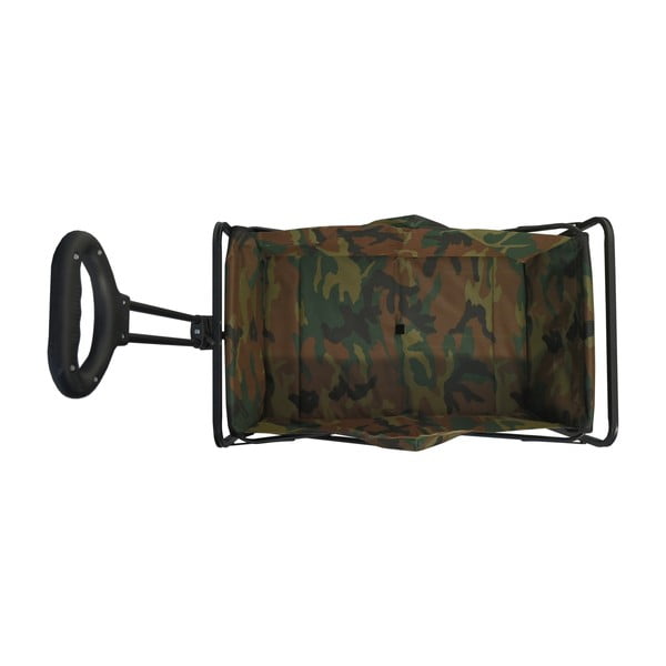 Количка Trogir Army – Cattara-image-2