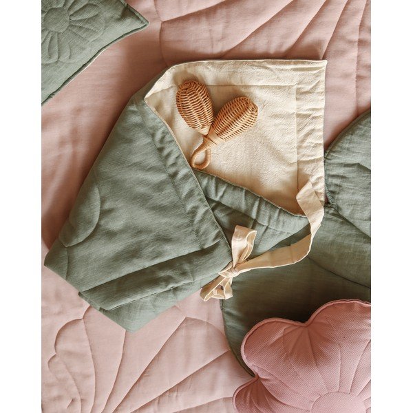 Бебешка завивка Sage - Moi Mili-image-3