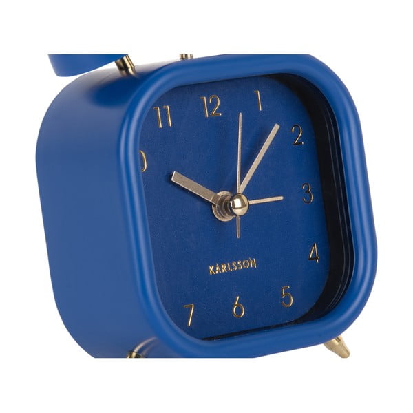 Аларма Metallic Glam – Karlsson-image-2