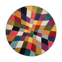 Килим , ø 160 cm Rhumba - Flair Rugs
