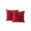 Калъфки за възглавници в комплект от 2 бр. 43x43 cm Tuffet – Mioli Decor