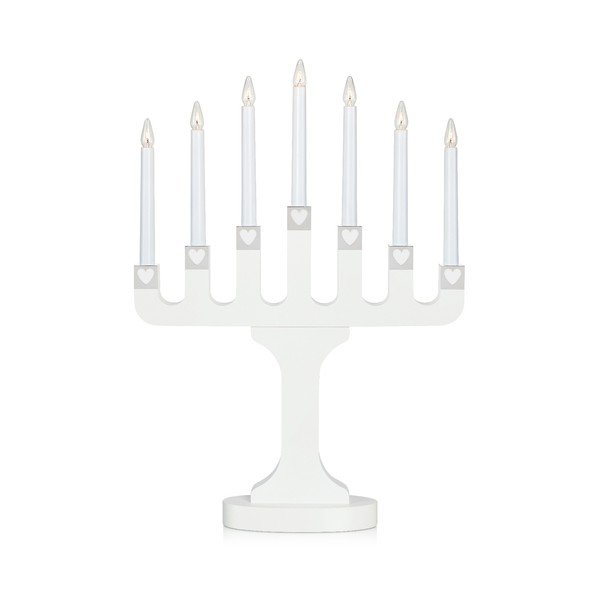 LED свещник за контакт (височина 60 cm) Leila – Markslöjd-image-1