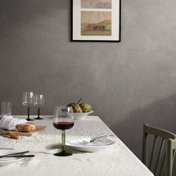 Чаши в комплект 2 бр. за вино 490 ml Hammershøi – Kähler Design-image-3