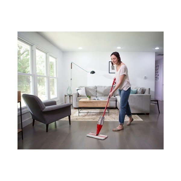 Замяна за моп Spray Max 1.2 1.2 Spray Max - Vileda-image-4