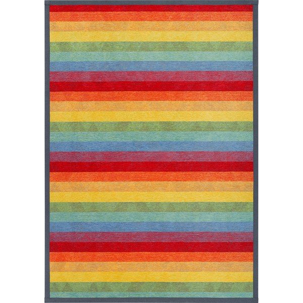 Детски килим 200x140 cm Luke - Narma-image-1