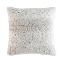 Декоративна възглавница от изкуствена кожа 45x45 cm Alaska – douceur d'intérieur