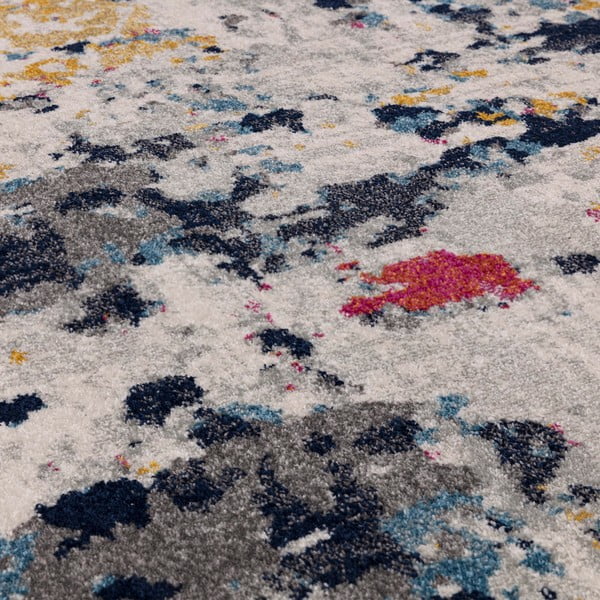 Килим 80x150 cm Nova Palette Multi – Asiatic Carpets-image-2