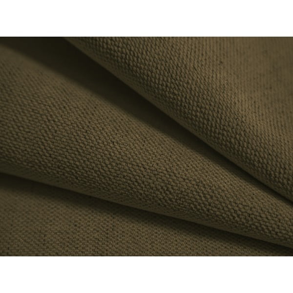 Зелена тапицирана табла за легло 210,5x100 cm Remo – Micadoni -image-4