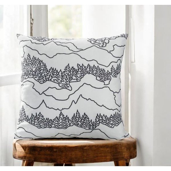 Калъфка за възглавница 45x45 cm – Mila Home