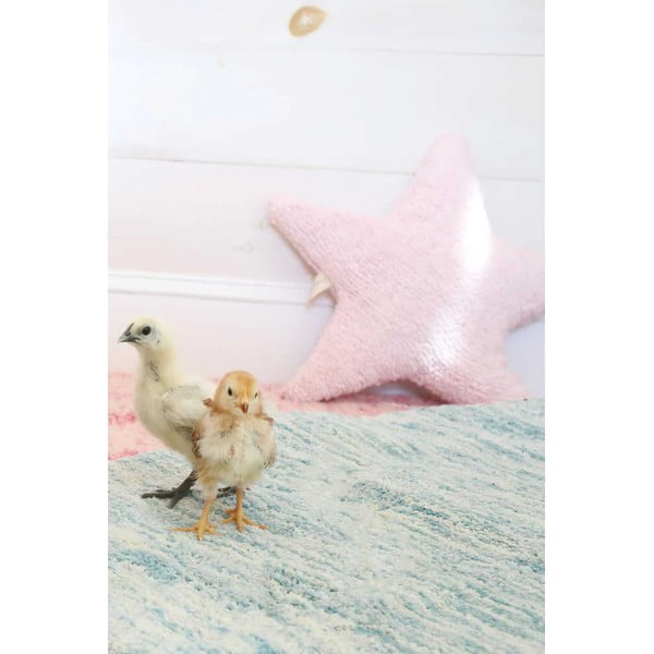 Детска възглавница Star – Lorena Canals-image-2