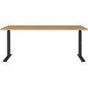 Работна маса 80x180 cm Agenda – Germania