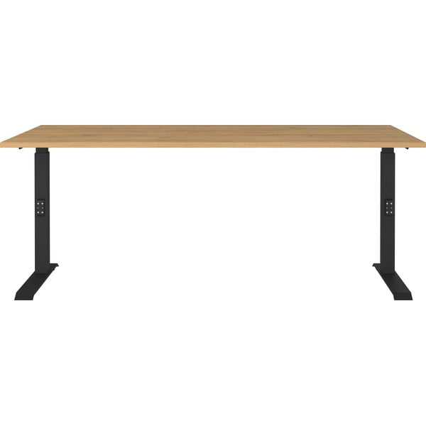 Работна маса 80x180 cm Agenda – Germania