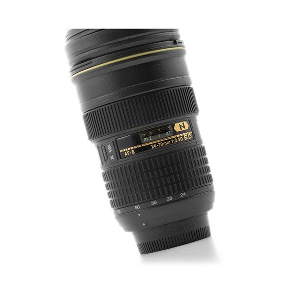 CamCup черна термочаша за пътуване, 400 ml - InnovaGoods-image-4