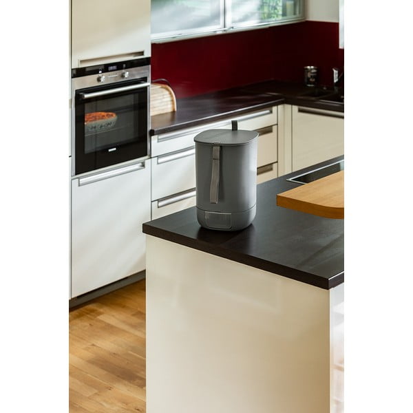 Сив компостер за бокаши - Plastia-image-1