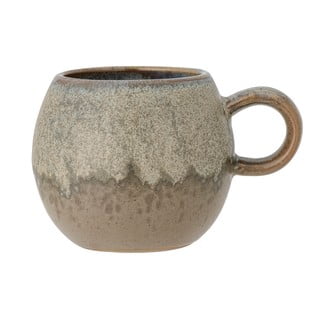 Кафява керамична чаша 250 ml Paula - Bloomingville