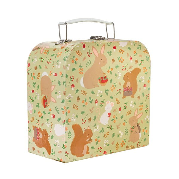 Детски сервиз за чай Garden Friends - Sass & Belle-image-2