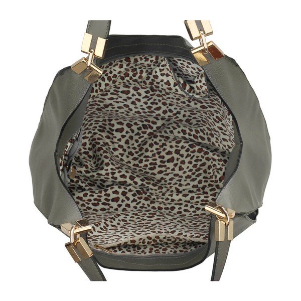 Kabelka L&S Honey Grey-image-2