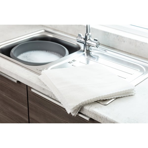 Кърпи от микрофибър в комплект от 12 броя - Addis-image-2