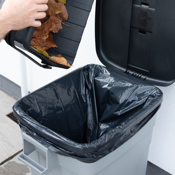 Компостируеми торби за боклук 20 бр. 90 l – Addis-image-4