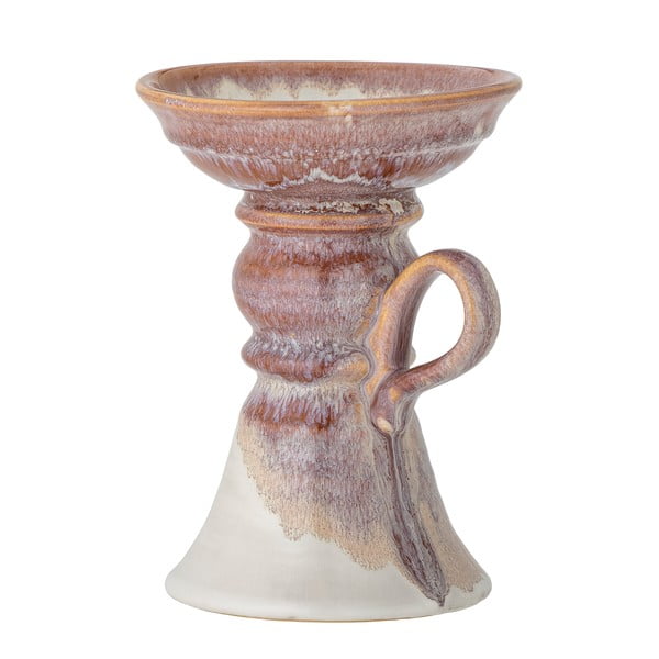 Каменни свещници Soreyah - Bloomingville-image-2