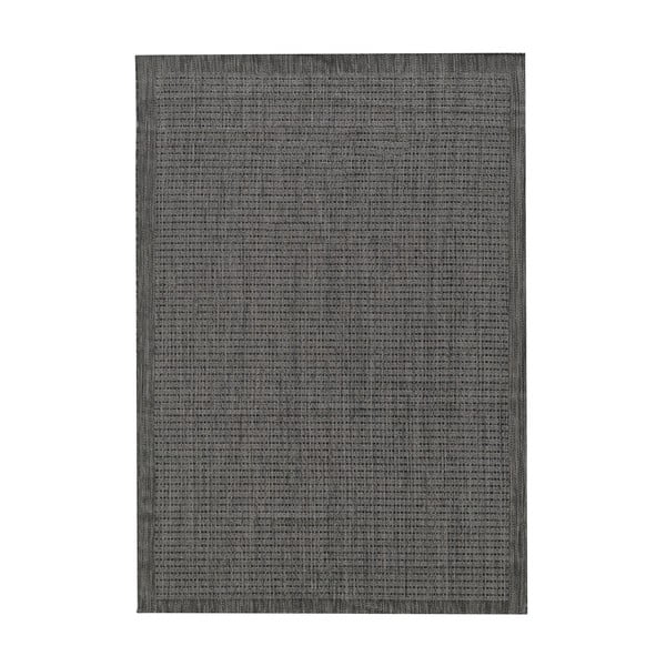 Тъмносив външен килим 80x150 cm Giza – Ayyildiz Carpets