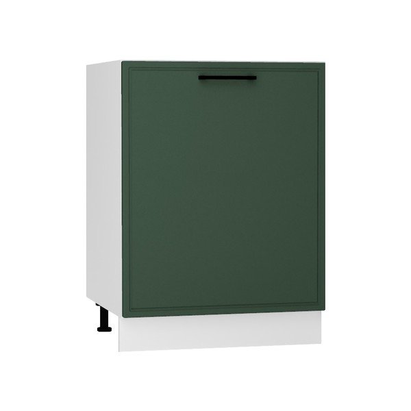Права кухня с плот (без сглобяване) 350 cm Aden – STOLKAR-image-3
