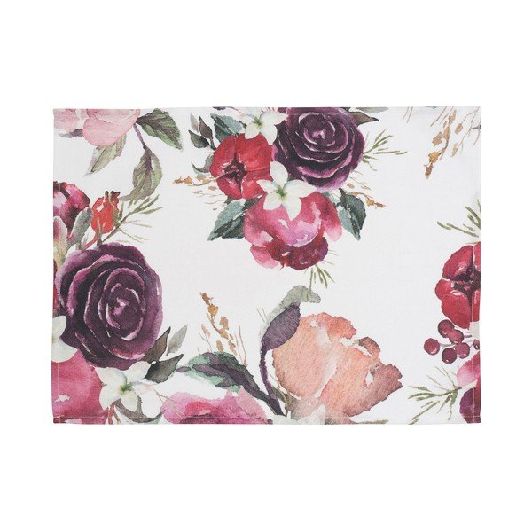 Подложка от плат 50x38 cm Florisia - Côté Table