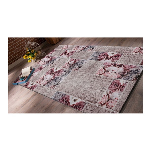 Издръжлив килим Прекрасен, 80 x 140 cm - Vitaus