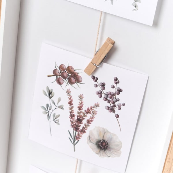 Рамка 18x60 cm - Casa Selección-image-1