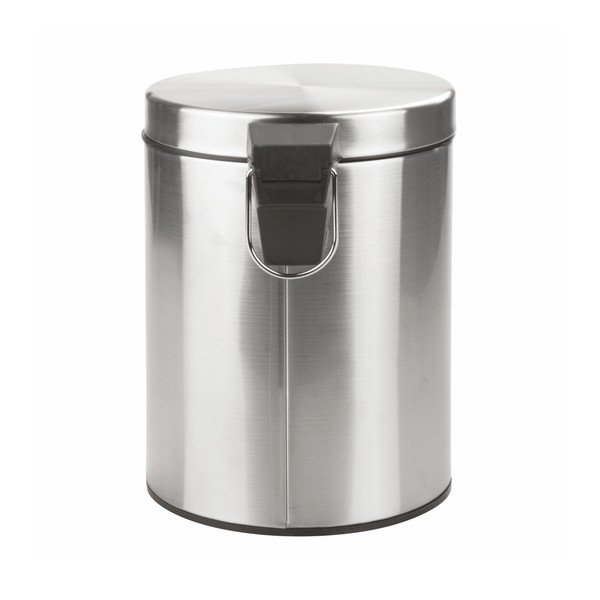 Pedálový odpadkový koš InterDesign Step Can, 5 l-image-3