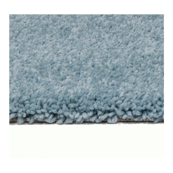 Светлосин килим Aqua Liso, 67 x 125 cm - Universal-image-2