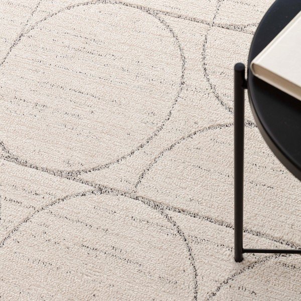 Кремав килим 120x160 cm Oslo – Asiatic Carpets-image-4