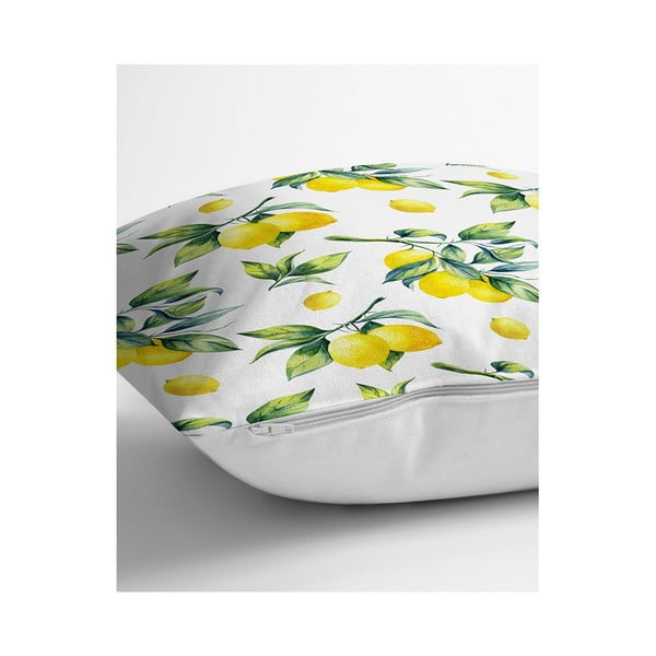 Калъфка за възглавница 43x43 cm - Minimalist Cushion Covers-image-1