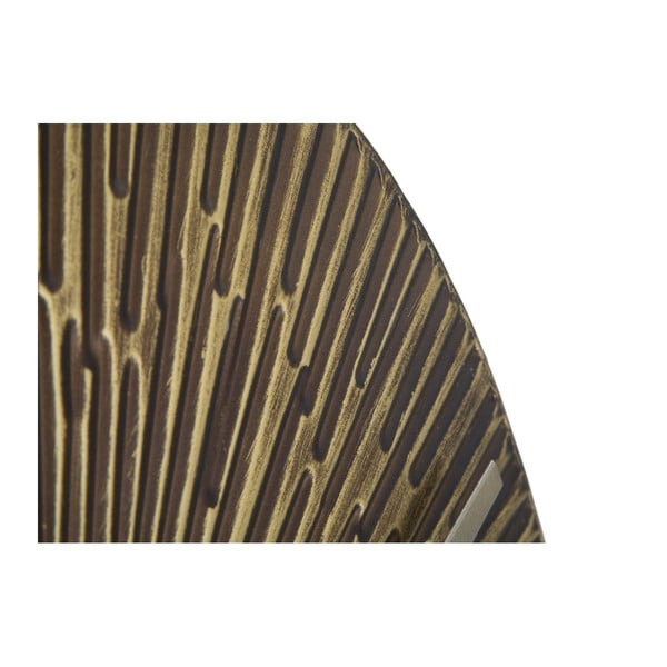 Стенен часовник Kensington, ⌀ 50 cm - Mauro Ferretti-image-1