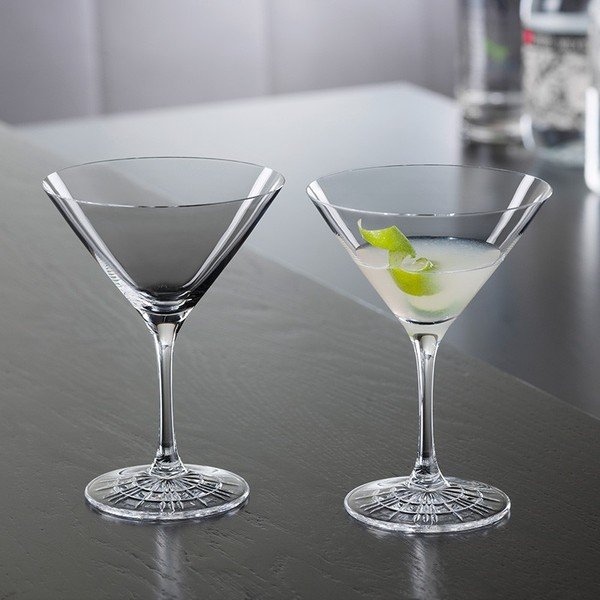 Sada 4 sklenic Perfect Coctail-image-1