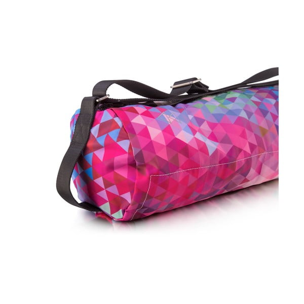 Покривало за постелка за йога Tribeca Sand - Yoga Design Lab-image-4