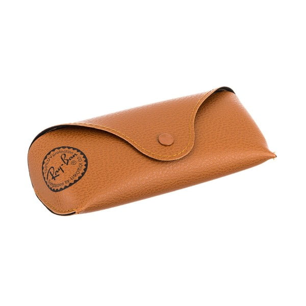 Слънчеви очила Round Flex Havana - Ray-Ban-image-2