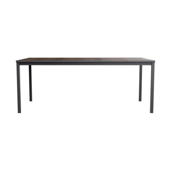 Градинска маса за хранене 95x200 cm Porto – Keter-image-2