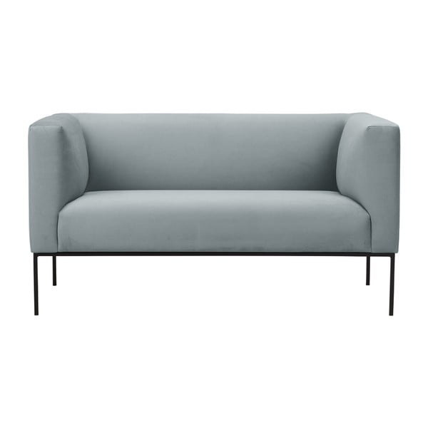Светлосив диван , 145 см Neptune - Windsor & Co Sofas